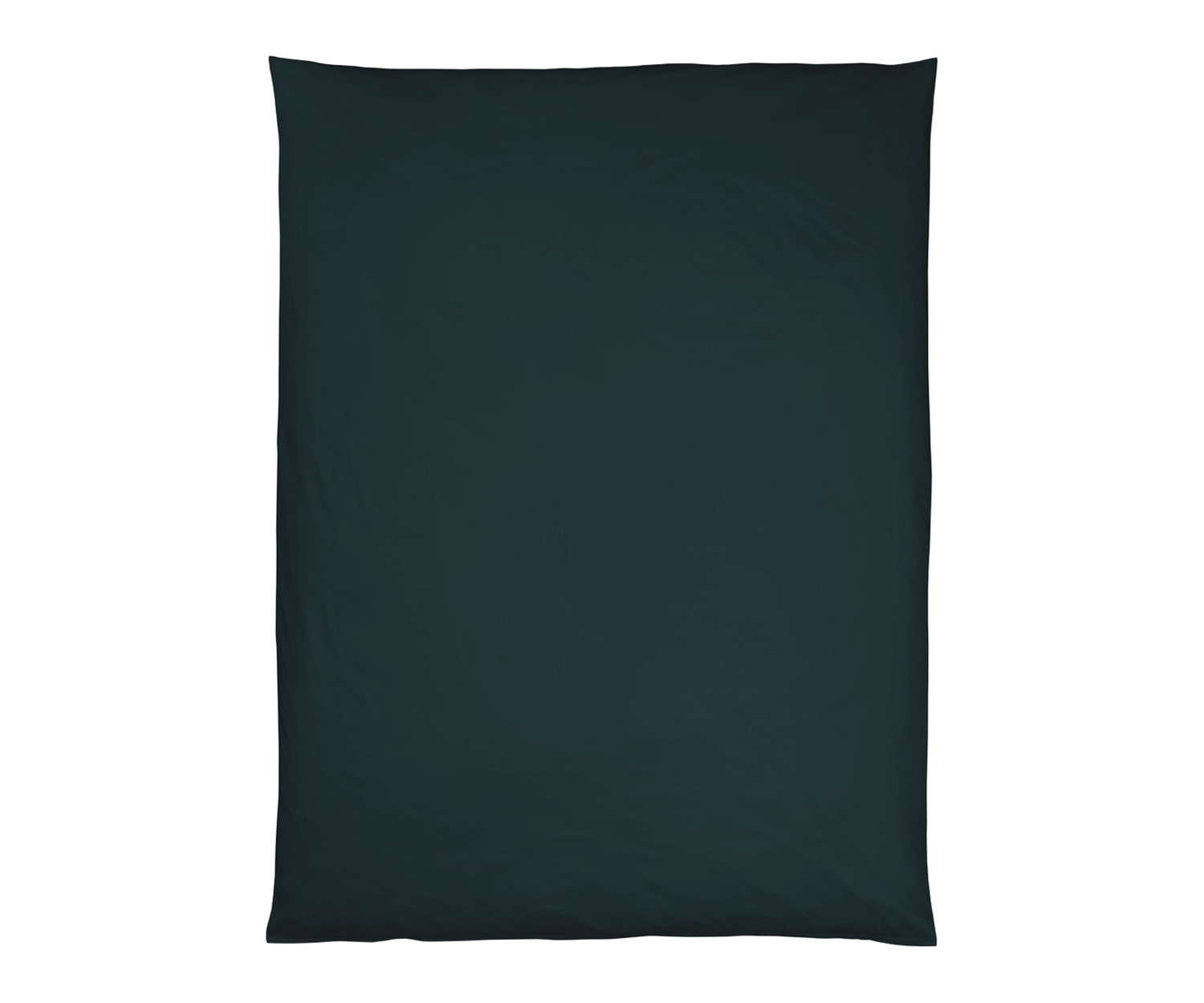 Fischbacher-Bettwaesche-Satin-uni_229_Petrol Fischbacher SATIN UNI Bettwäsche col. 229 Petrol