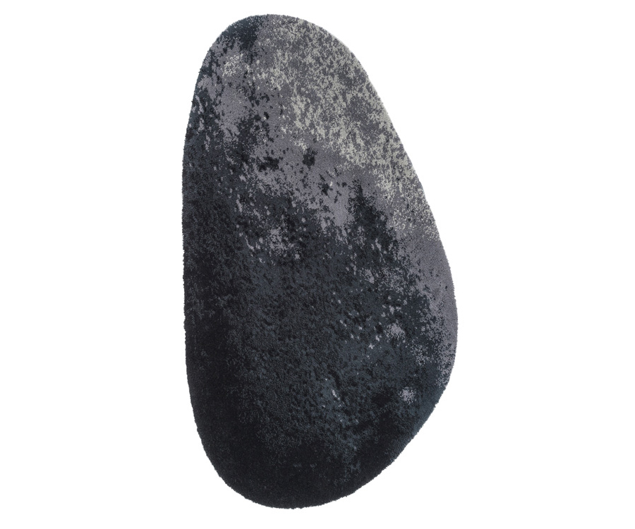STONE-990A Abyss STONE col. 990, 70x120 cm