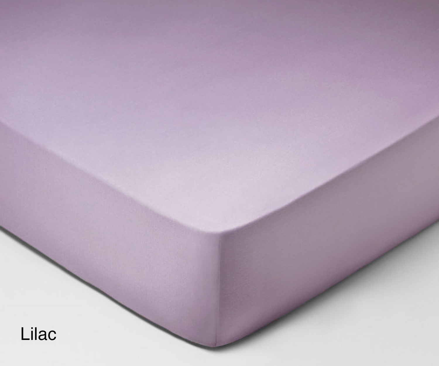 Schlossberg Spannbettlaken MULTI FIX col. lilac