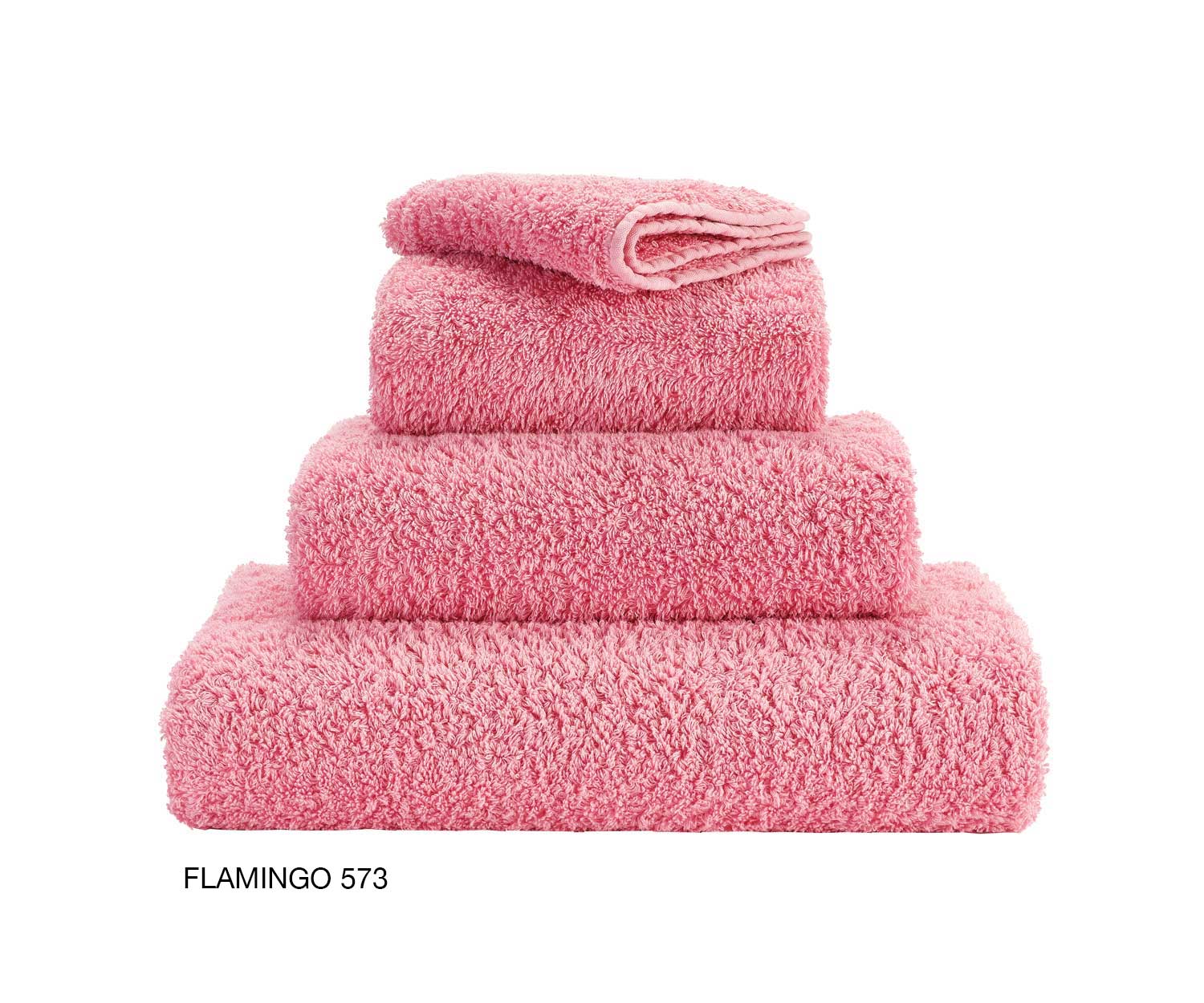 SUPER PILE col. 573 flamingo