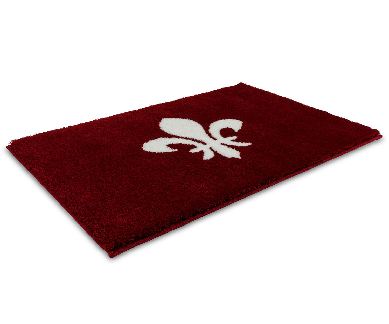 Rhomtuft Badteppich LILIE