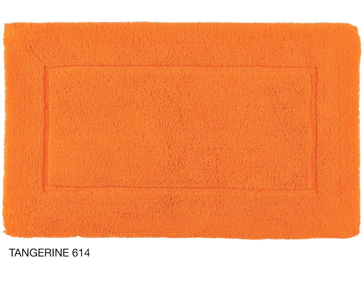 Abyss-Badteppich-Must-Tangerine-614JcnCaWZaRi0YQ Abyss & Habidecor MUST col. tangerine 614