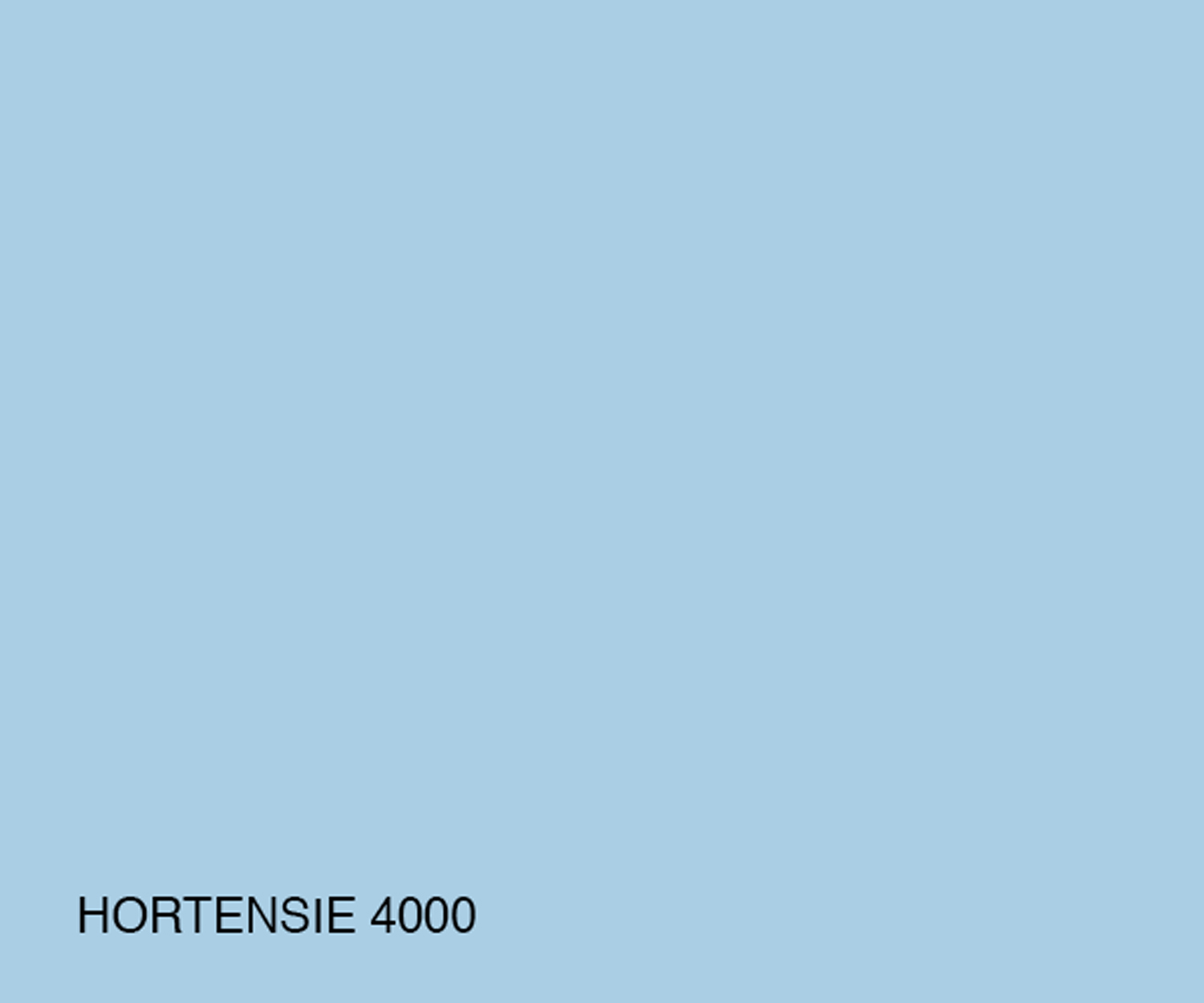 Graser Hortensie 4000