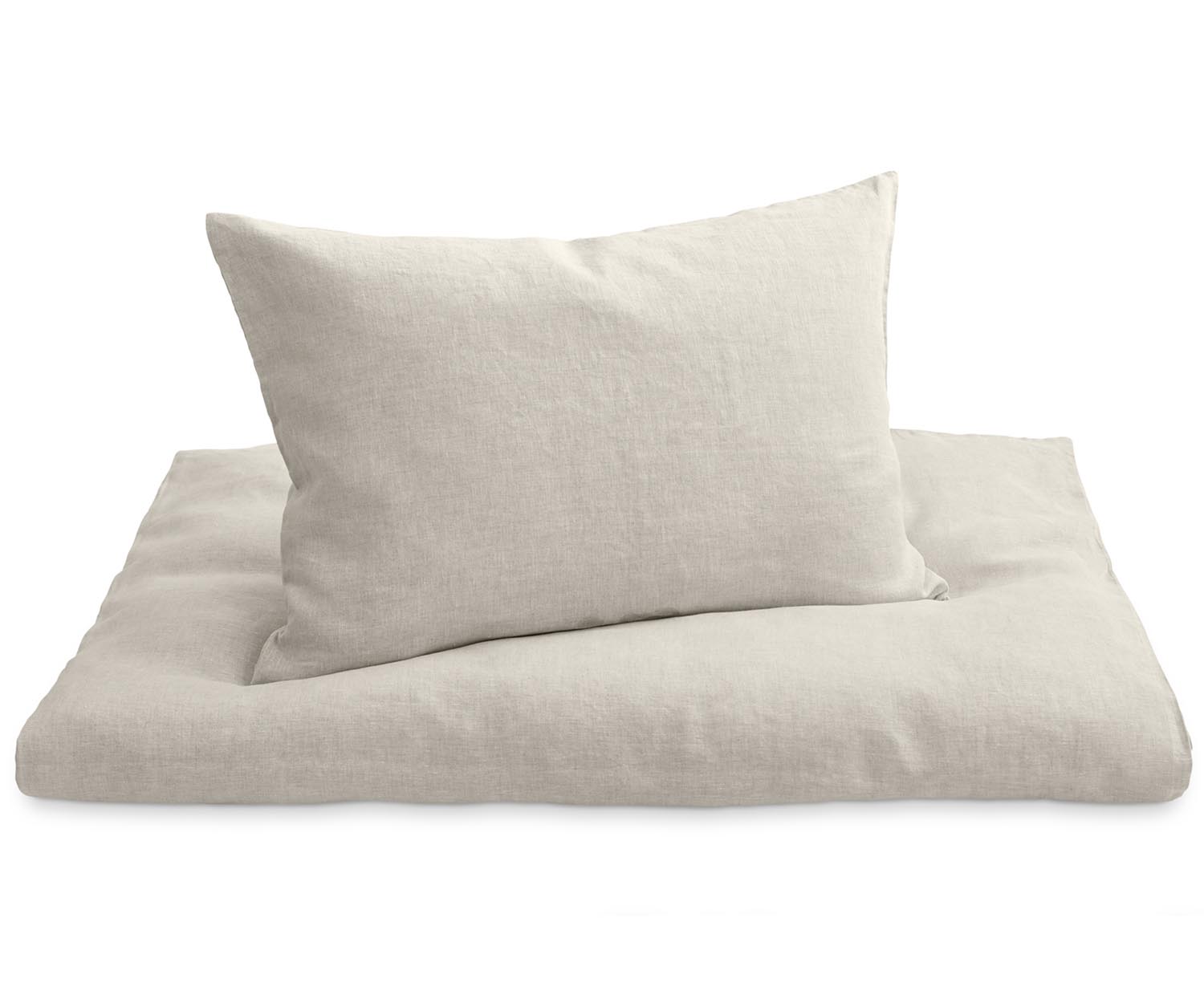 Six_Garnitur-Stapel_205b19038048fa4 DECODE by Luiz Bettwäsche SIX - Leinen