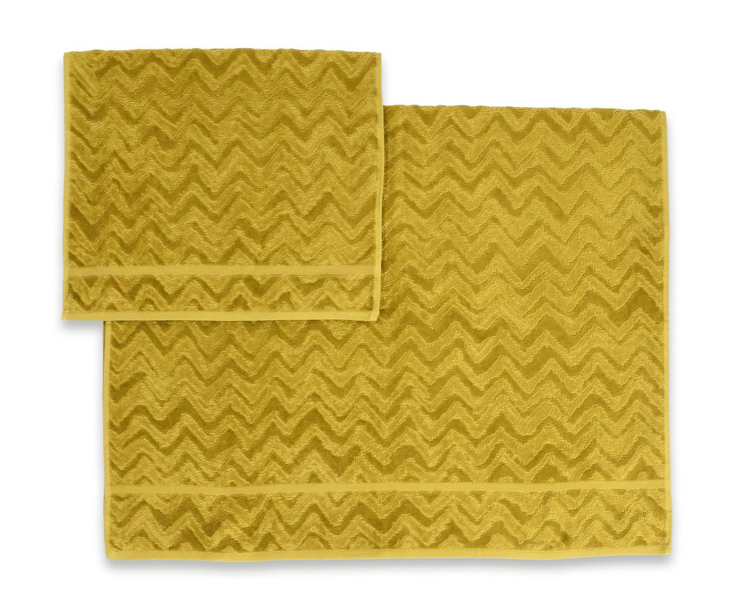 Missoni Home Handtuch REX col. 61