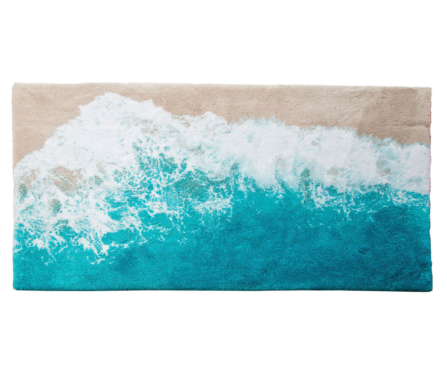 Abyss MALIBU Badteppich