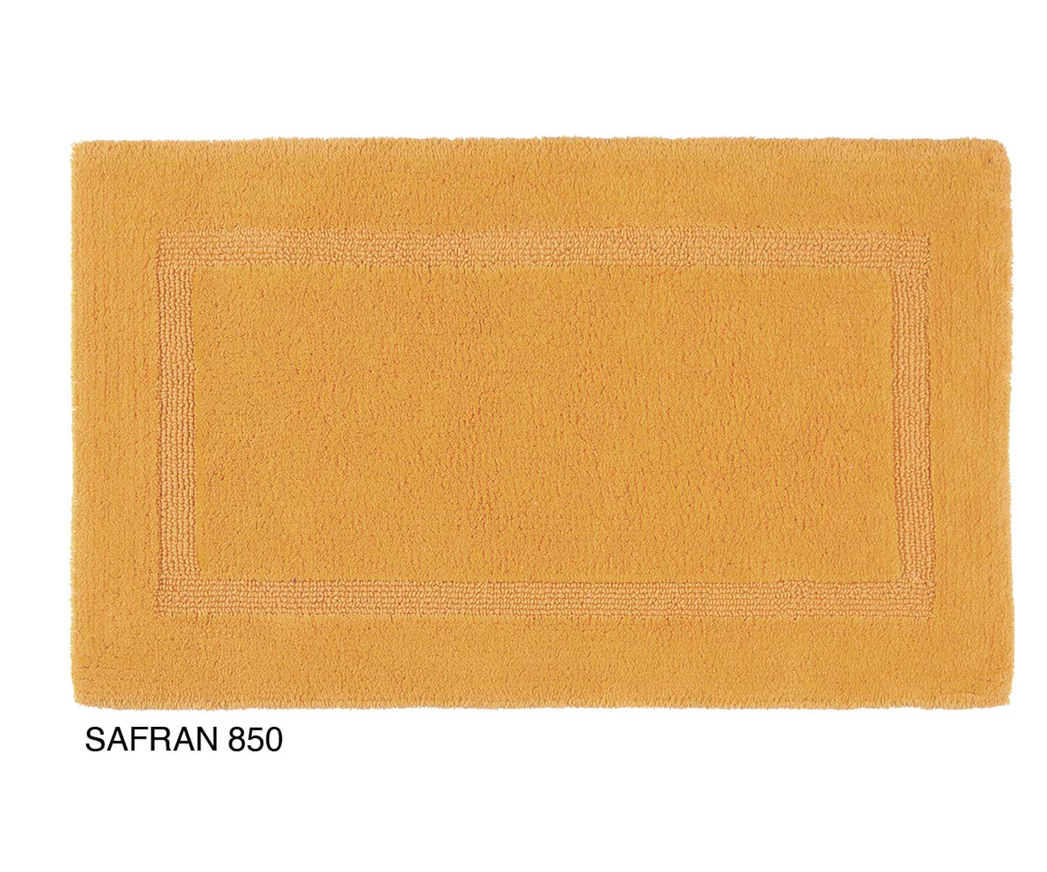 Abyss-Badteppich-REVERSIBLE-safran-850 Abyss REVERSIBLE col. 850 safran