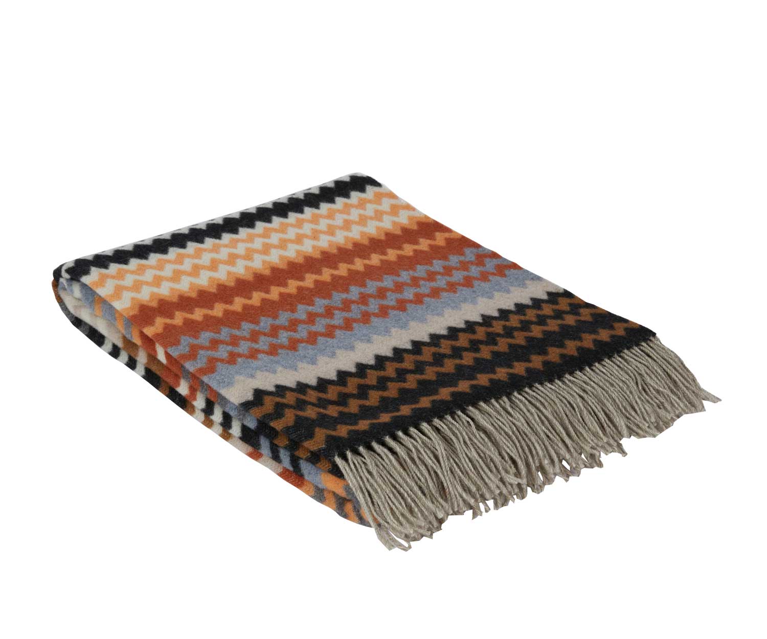 Missoni Home Plaid HUMBERT T60