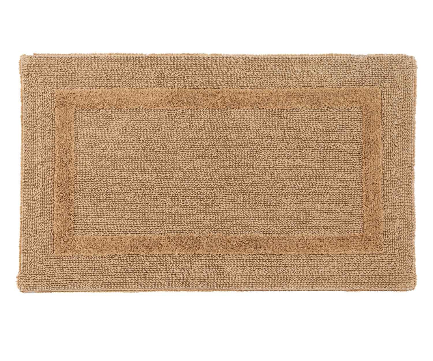 Abyss REVERSIBLE Badteppich col. 716 croissant