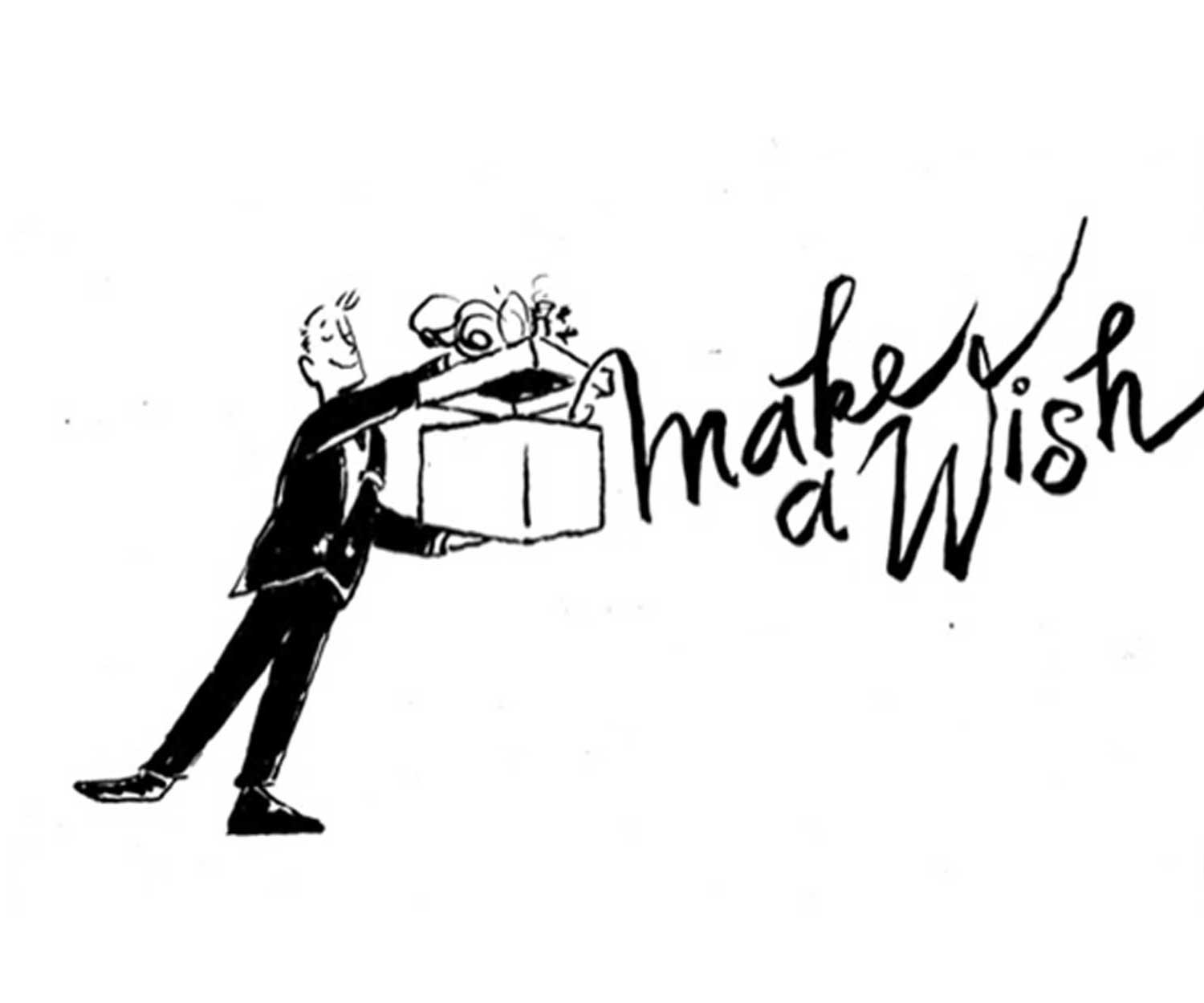 Geschenk Gutschein Marc Leopold