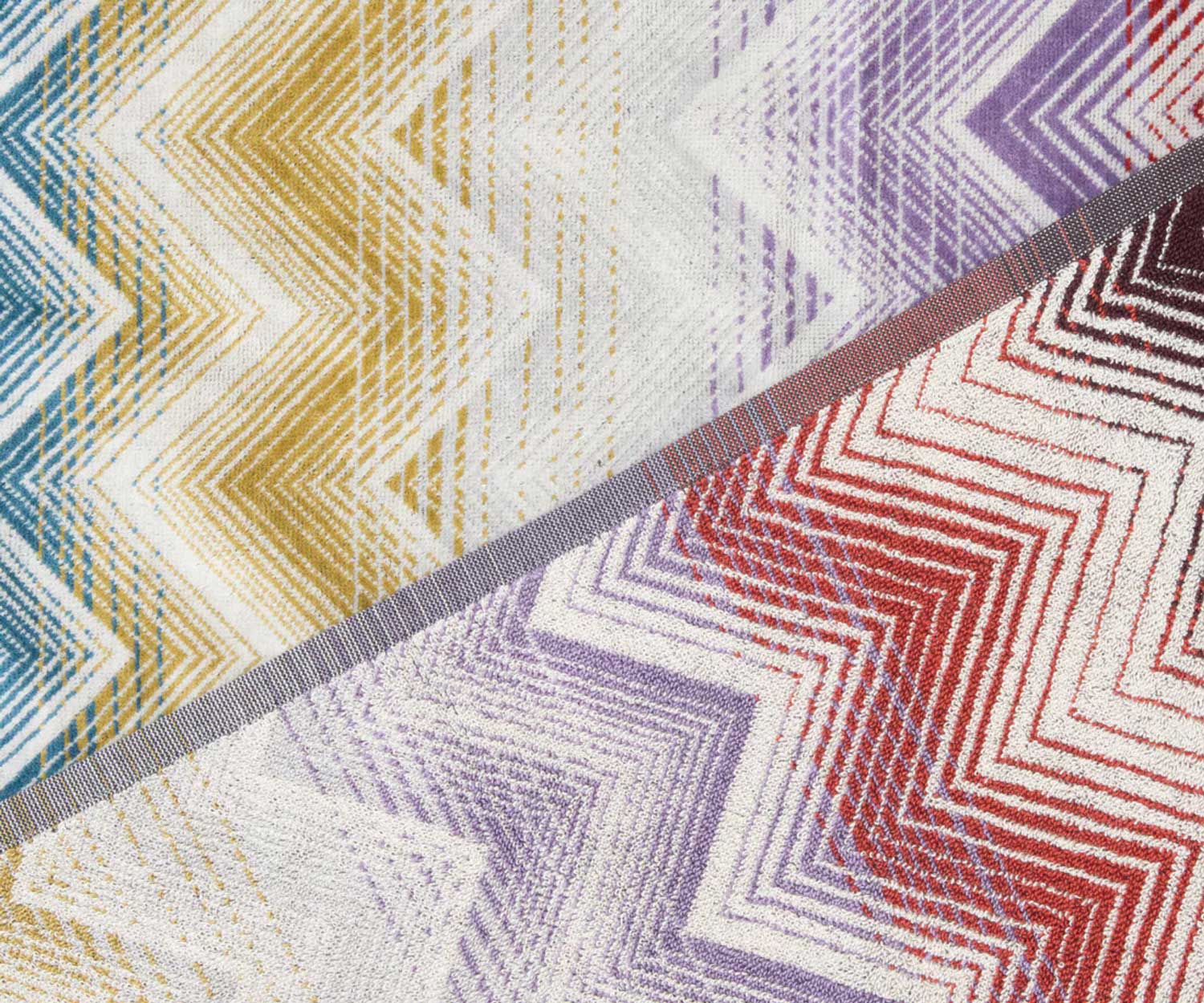 MISSONI HOME MAREA 100 Handtücher