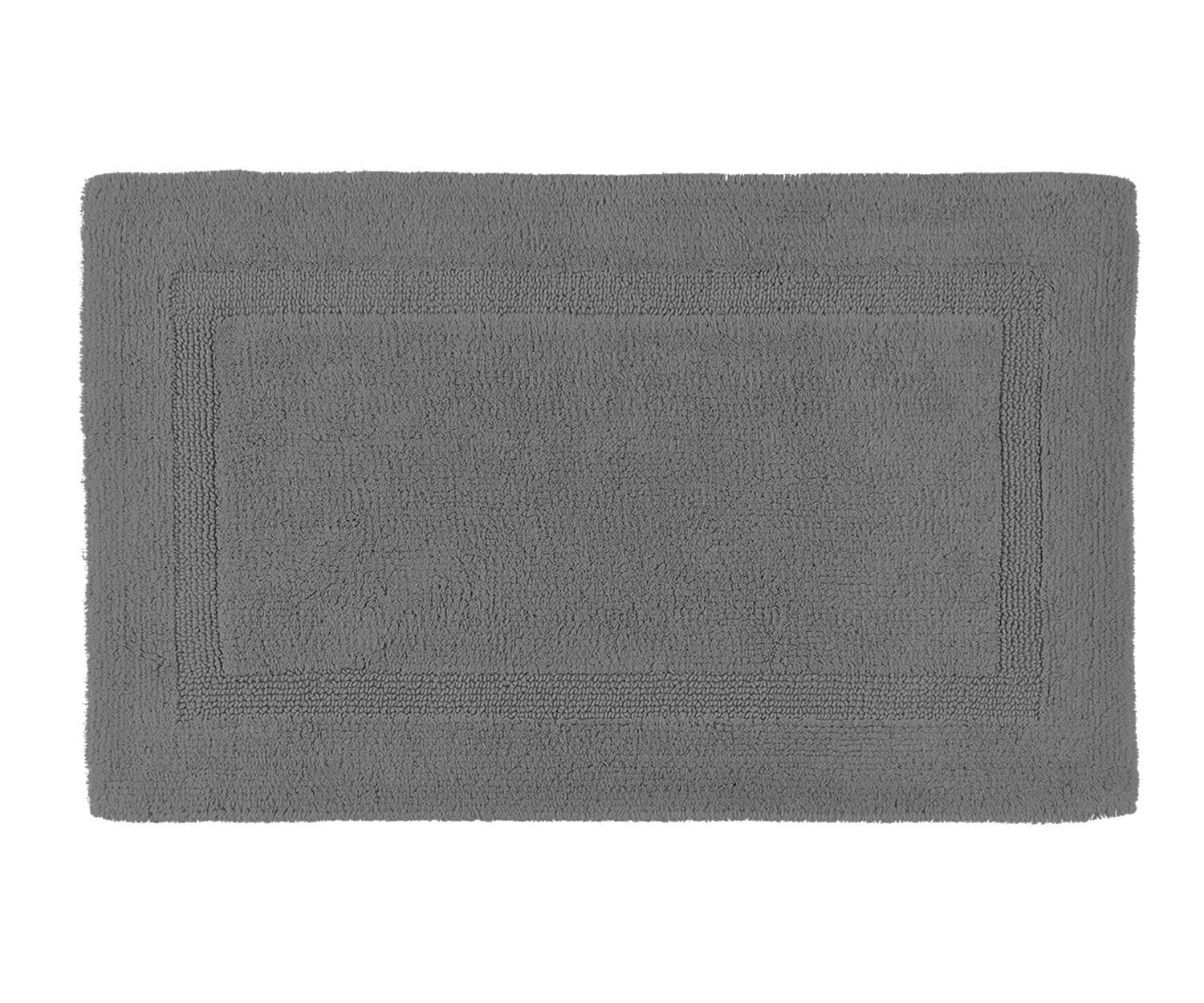 Abyss REVERSIBLE Badteppich col. 920 gris