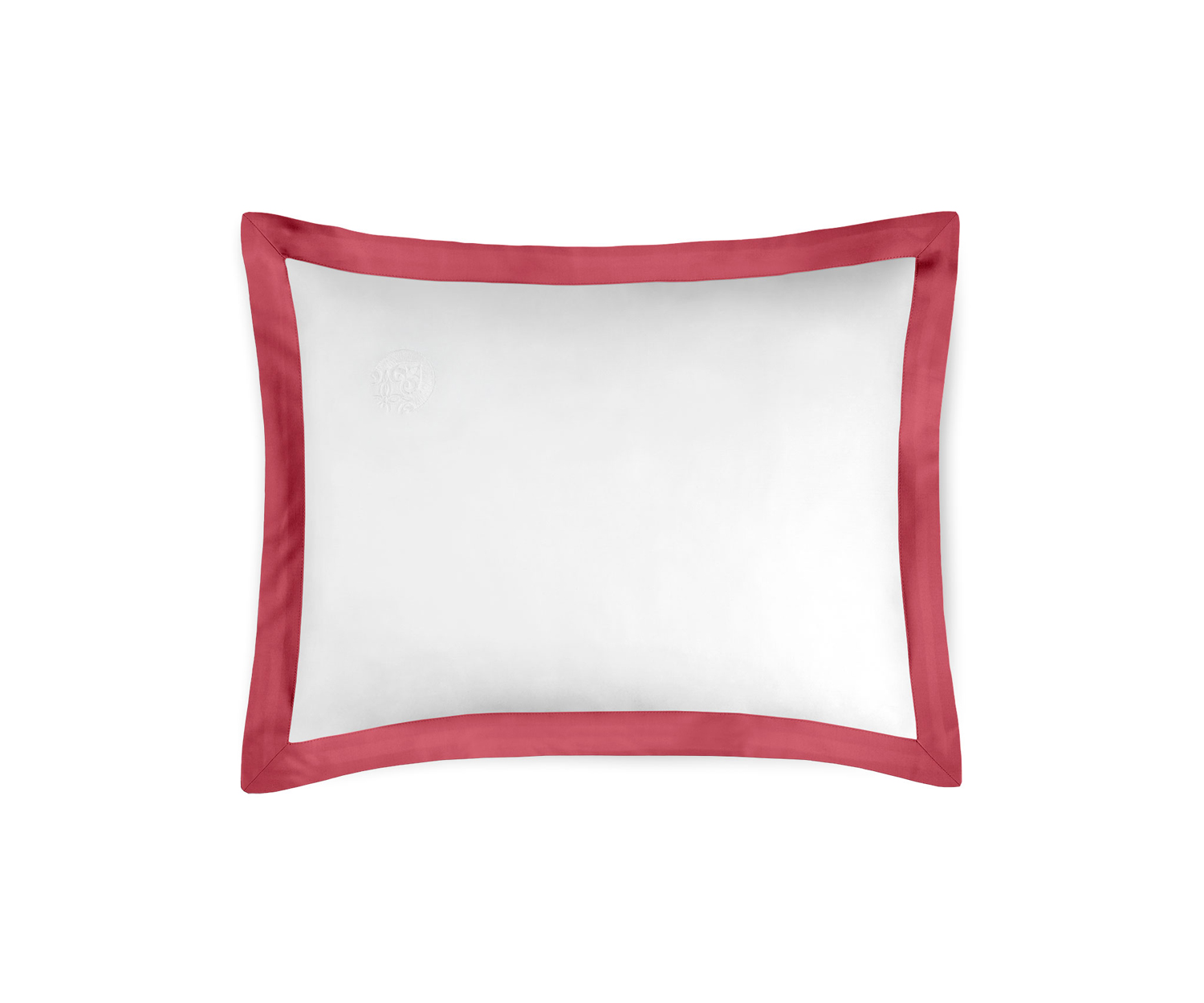 amalia_prado_framboesa_boudoir Amalia PRADO 430TC Bettwäsche col. framboesa