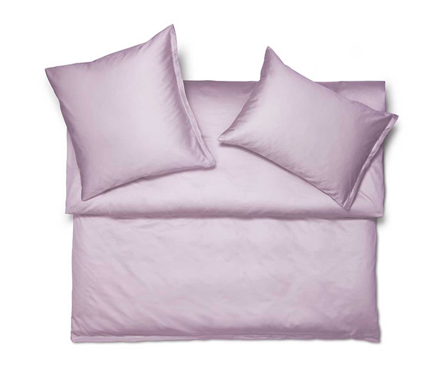 Schlossberg SATIN UNI col. mauve