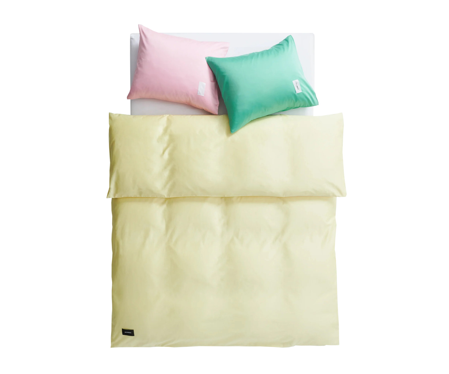 Magniberg PURE SATEEN Bettwäsche Mix and Match