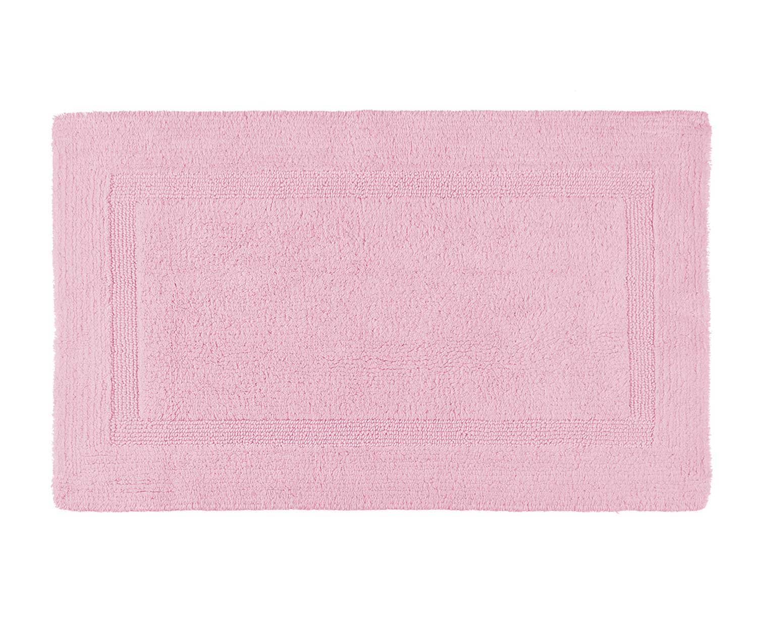 Abyss REVERSIBLE Badteppich col. 501 pink lady