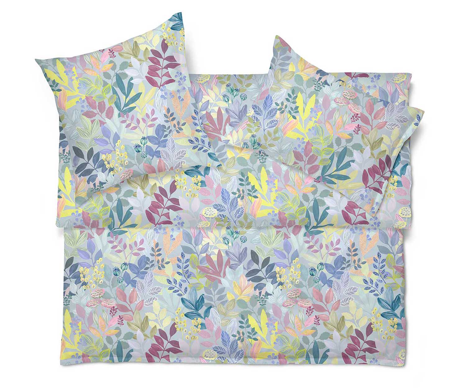 Schlossberg FRIDA Bettwäsche│Jersey