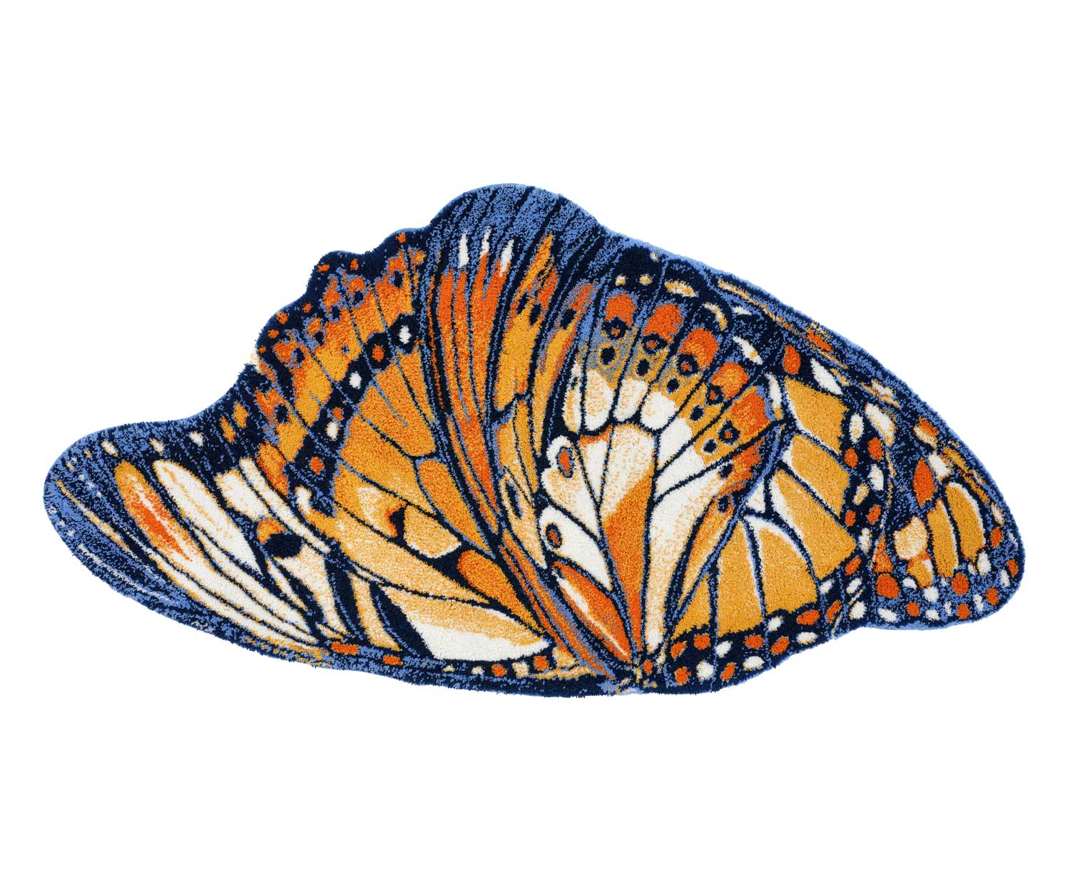 Abyss MARIPOSA Badeteppiche