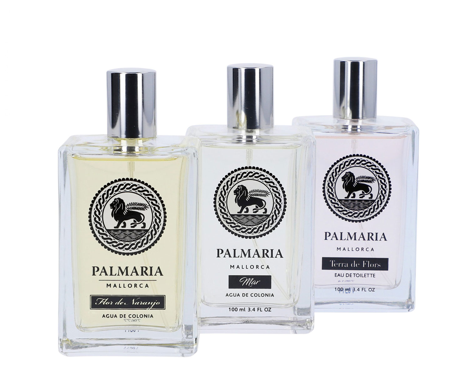 Palmaria-Flacon3x-3 Eau de Toilette TERRA DE FLORS Palmaria