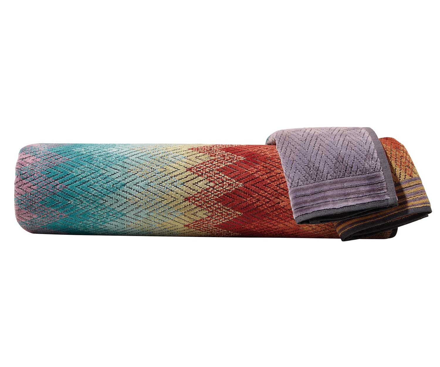 Missoni Home YACO 159 Handtücher