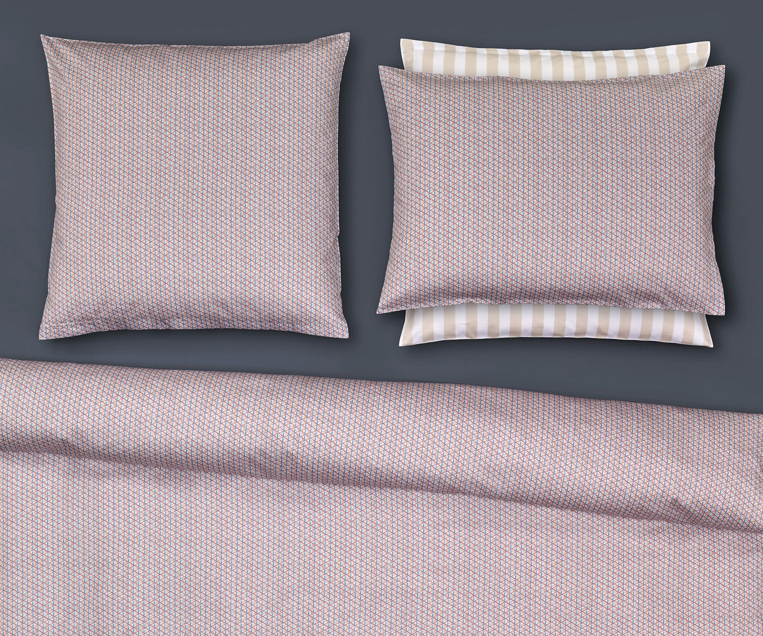 Fischbacher LINEA Bettwäsche Satin
