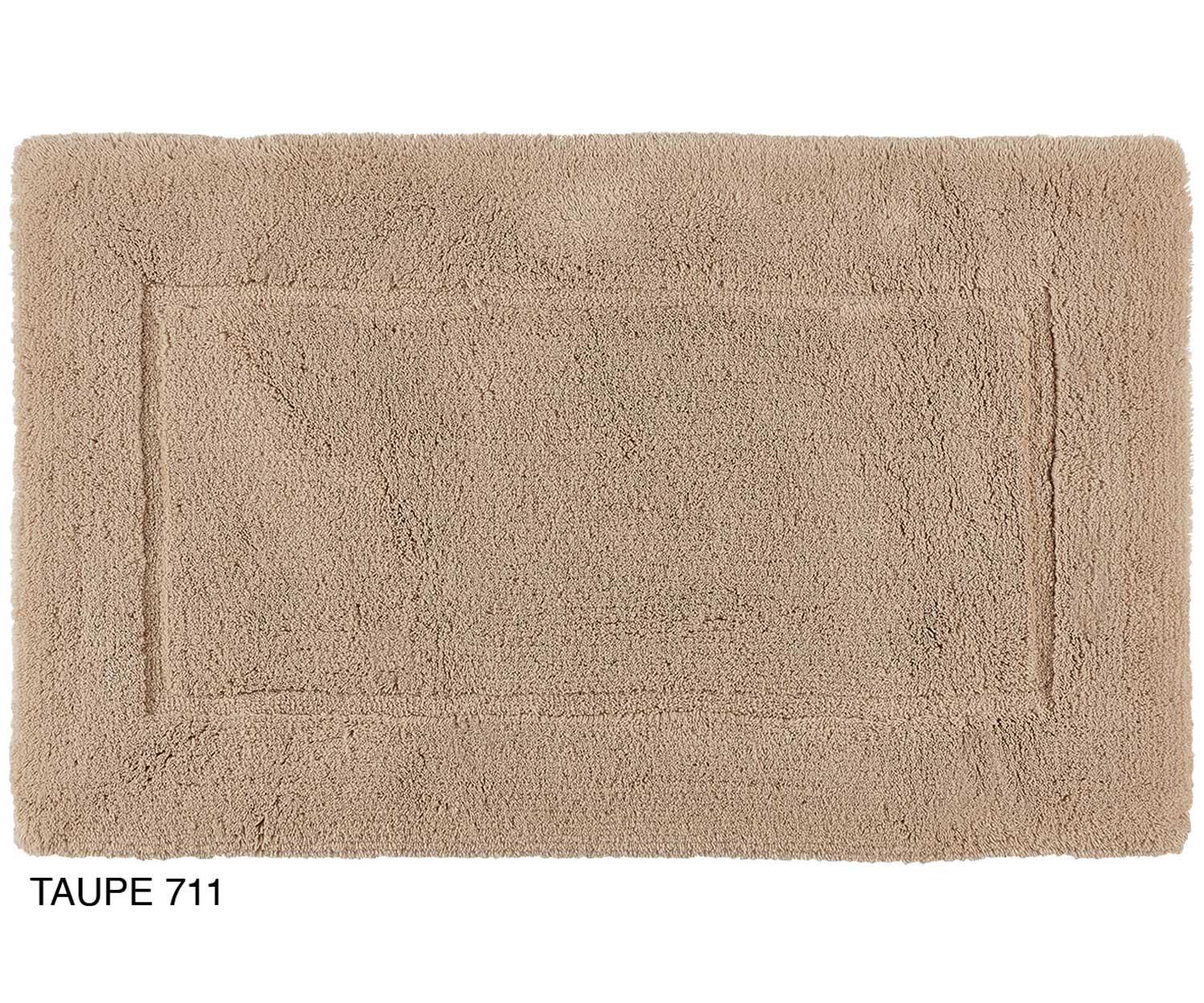Abyss-Badteppich-Must-taupe-711 Abyss & Habidecor MUST col. taupe 711