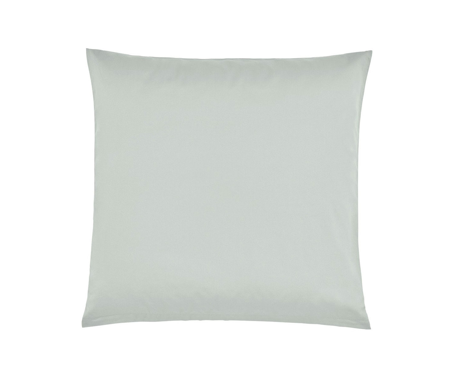 Fischbacher SATIN UNI Bettwäsche col. 004 sea breeze