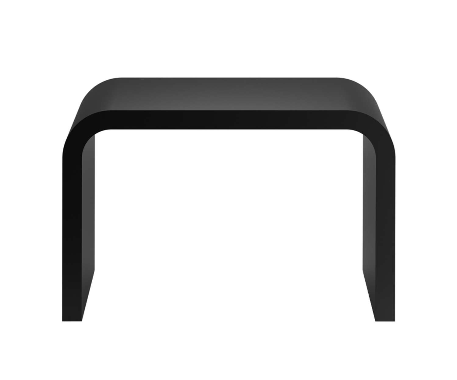 Decor Walther BLACK STONE Schemel