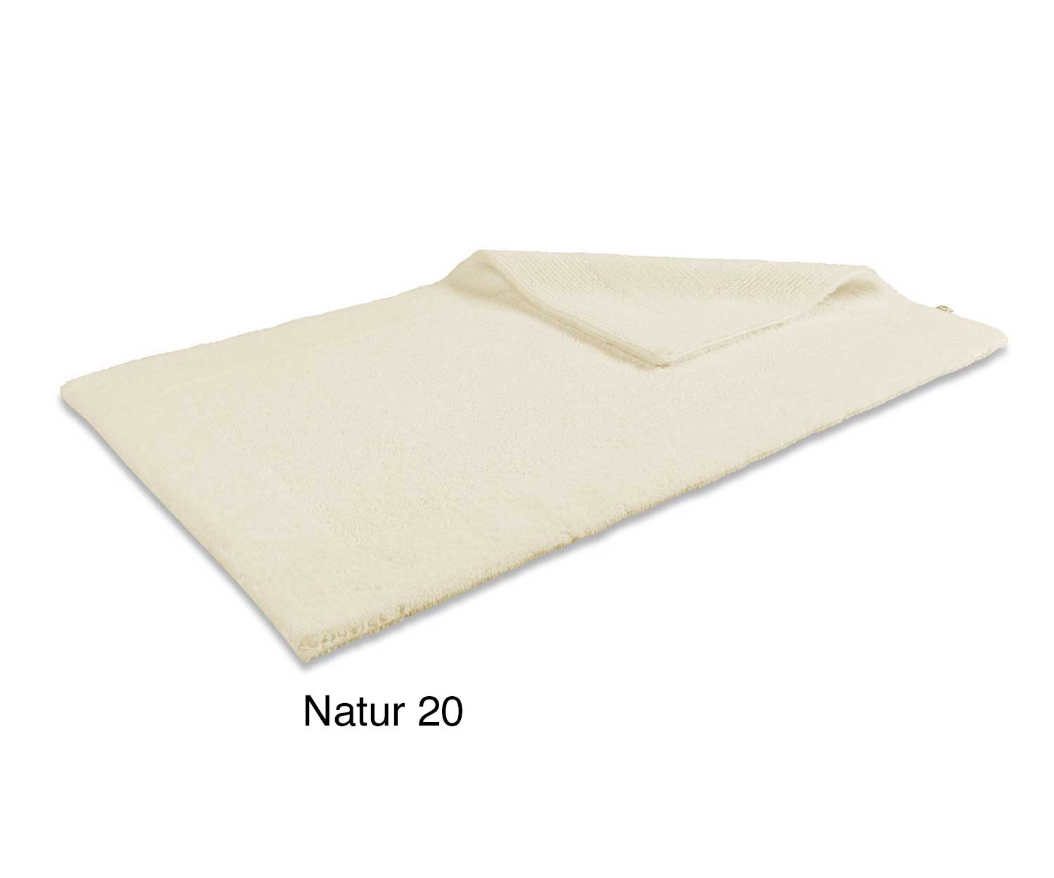 Rhomtuft PRESTIGE col. natur 20