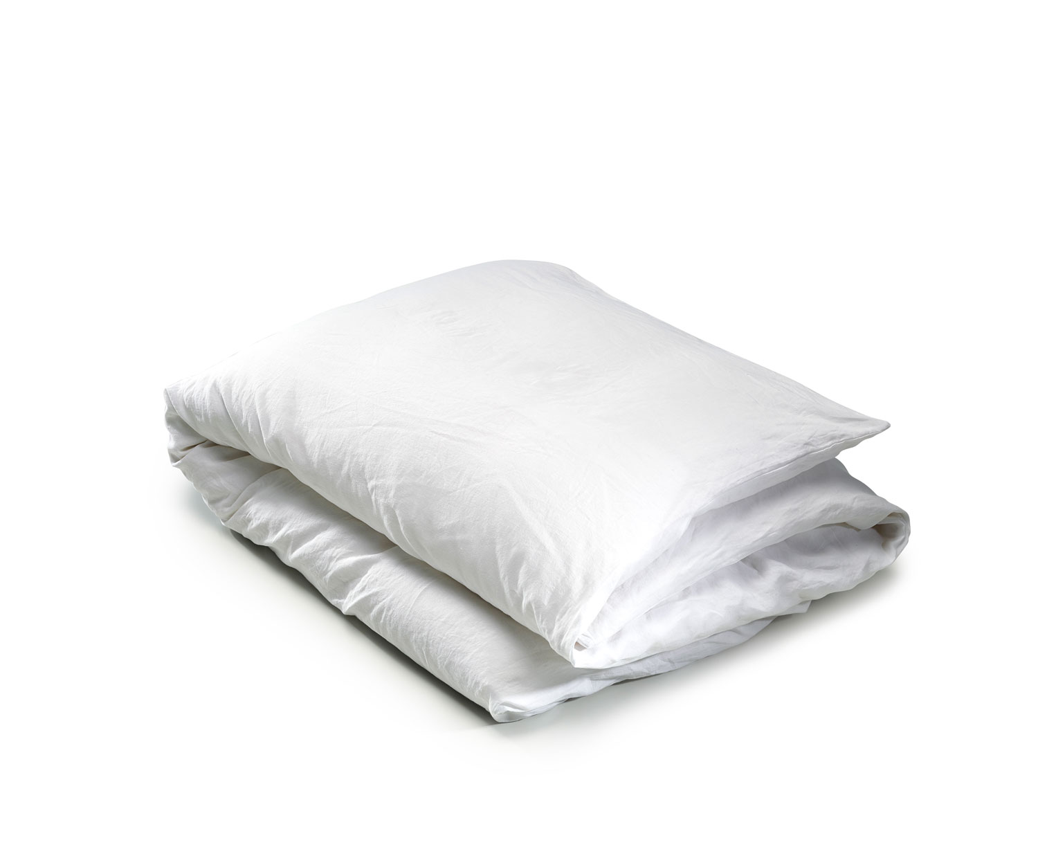 LI-Heritage-white-duvet Libeco HERITAGE Leinenbettwäsche col. white