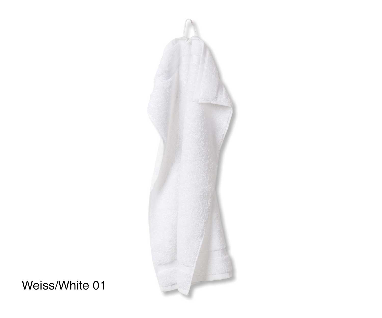 PRINCESS col. 01 weiss