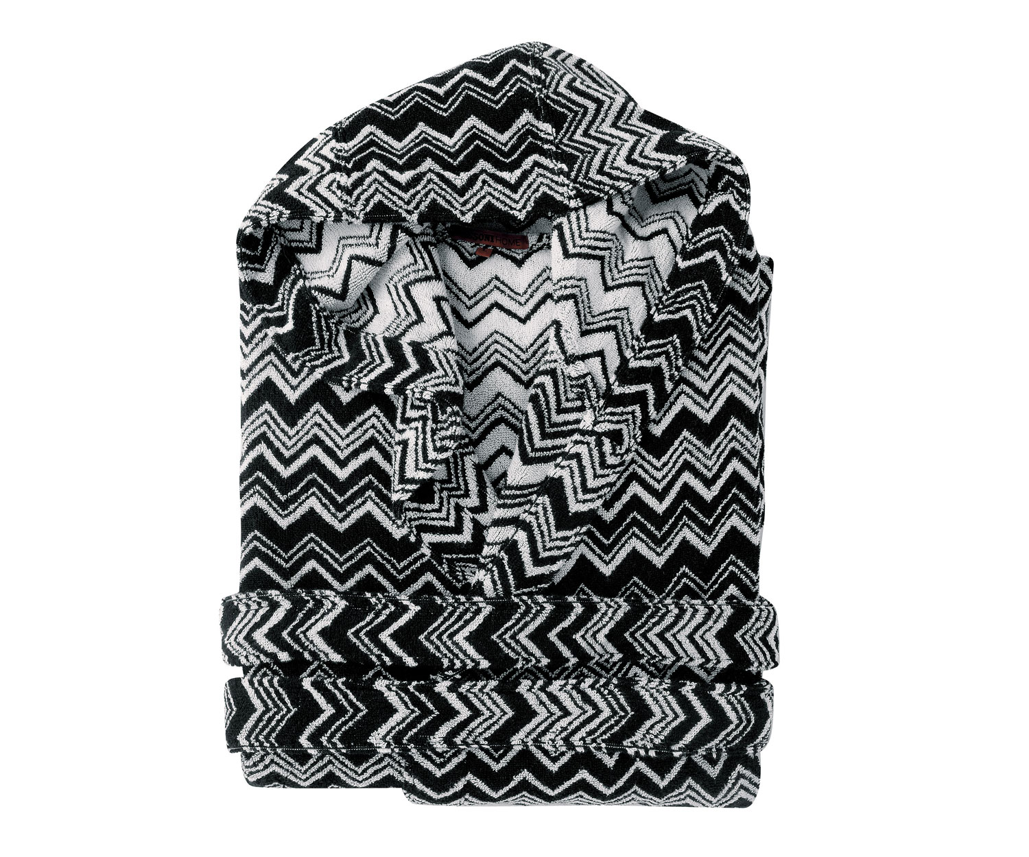 MI-Keith-601 Missoni Home KEITH Bademantel