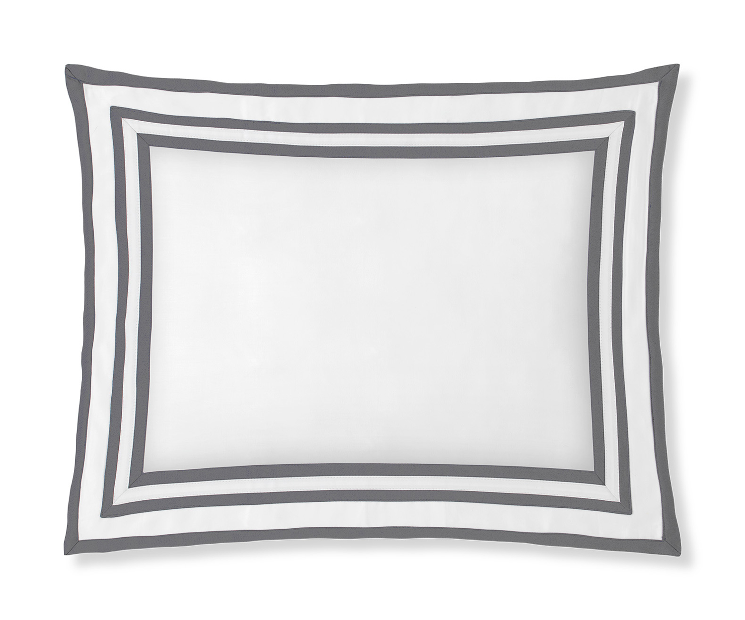 Amalia-SONATA-Bettwa-sche-dark-grey_Boudoir Amalia SONATA Bettwäsche col. dunkel grau