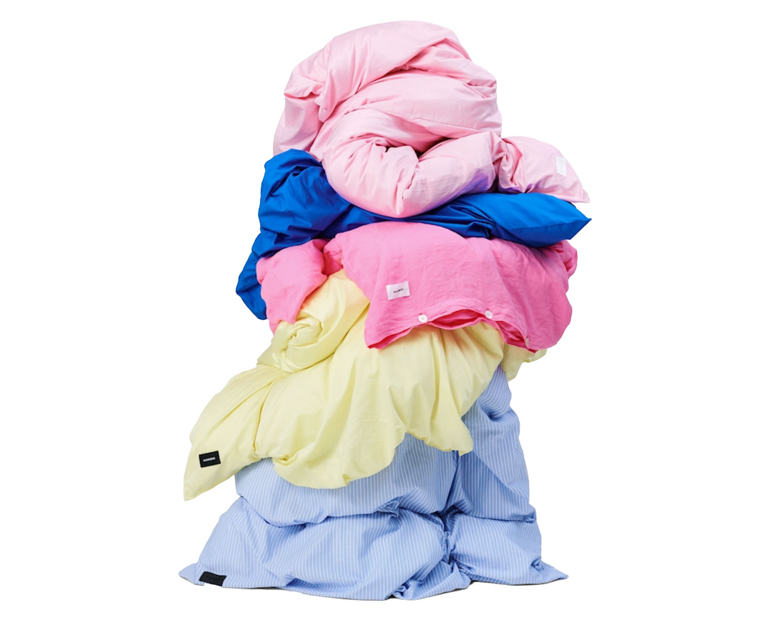Magniberg_Bettwaesche_Lifestyle MAGNIBERG by kvadrat Mix and Match