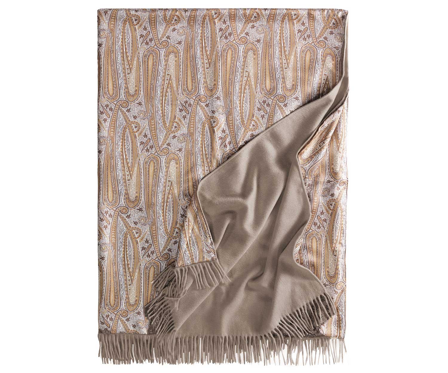 Franz Bart COMO Plaid col. 603