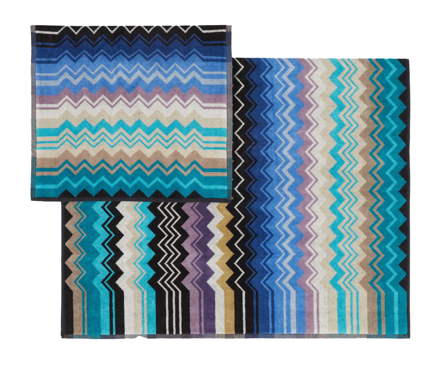 Missoni Home Handtuch GIACOMO 170