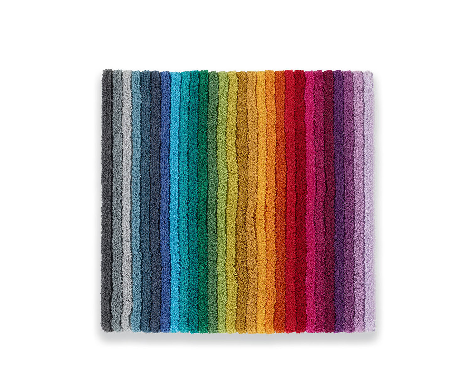 Abyss LARRY 70 x 75 cm Badteppich