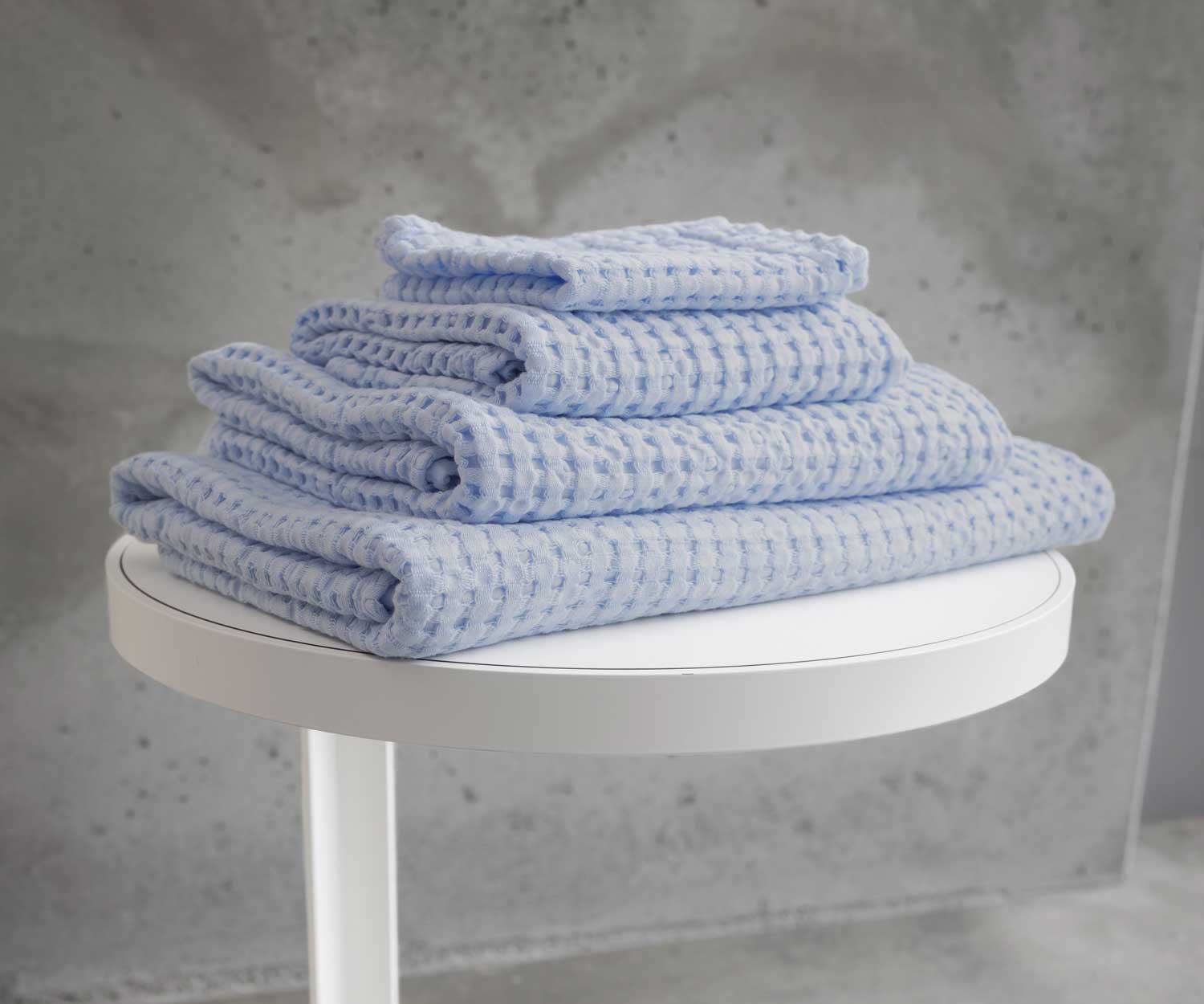 Abyss_Habidecor_POUSADA-Handtuecher Abyss Habidecor POUSADA Handtuch