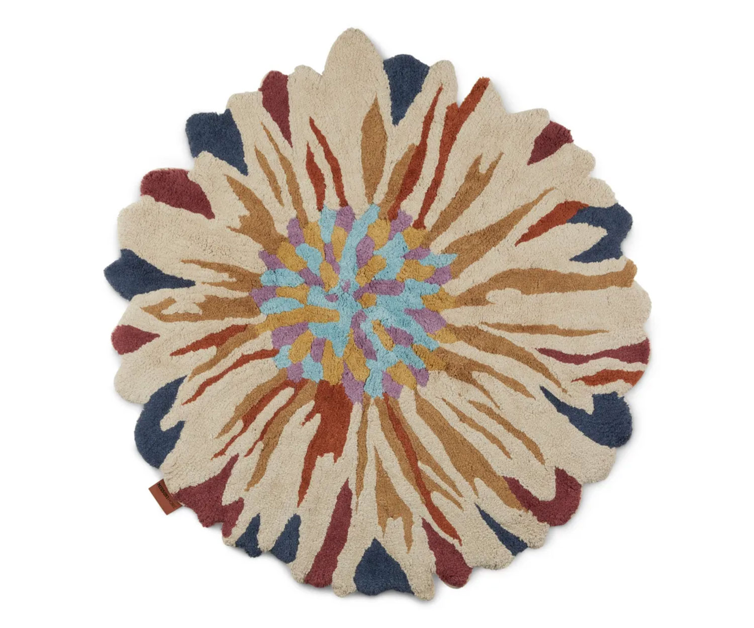 MISSONI HOME BLANDINE 149 Badteppich
