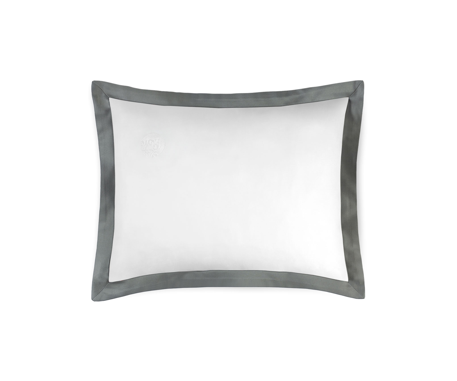 amalia_prado_dark_grey_boudoir Amalia PRADO 430TC Kissenbezug col. dark grey