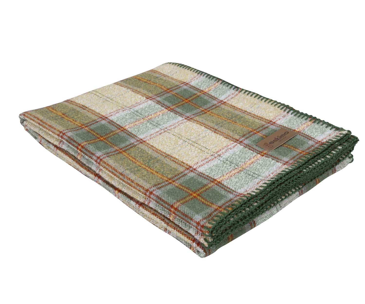 Plaid Vitudurum│Eskimo