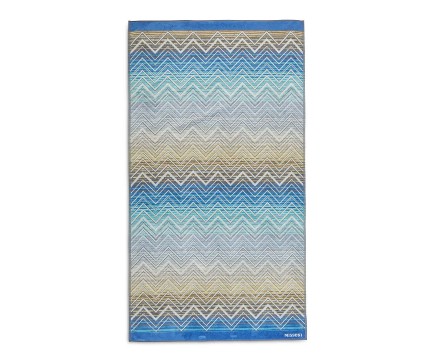 MISSONI HOME TOLOMEO 170 Strandlaken