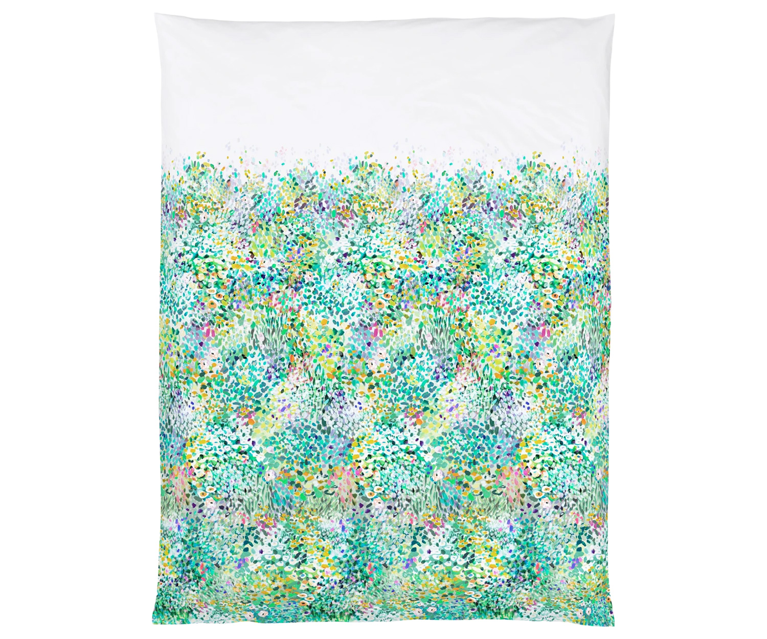 Fischbacher-Bettwaesche-E36-010-Greenery Fischbacher Bettwäsche GREENERY Satin