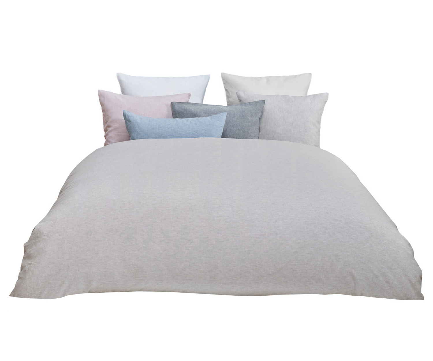 Fischbacher-Bettwaesche-Leinen-PurolinooF9HGL7SfFE4n Christian Fischbacher PUROLINO Leinen-Bettwäsche - 2 Farben