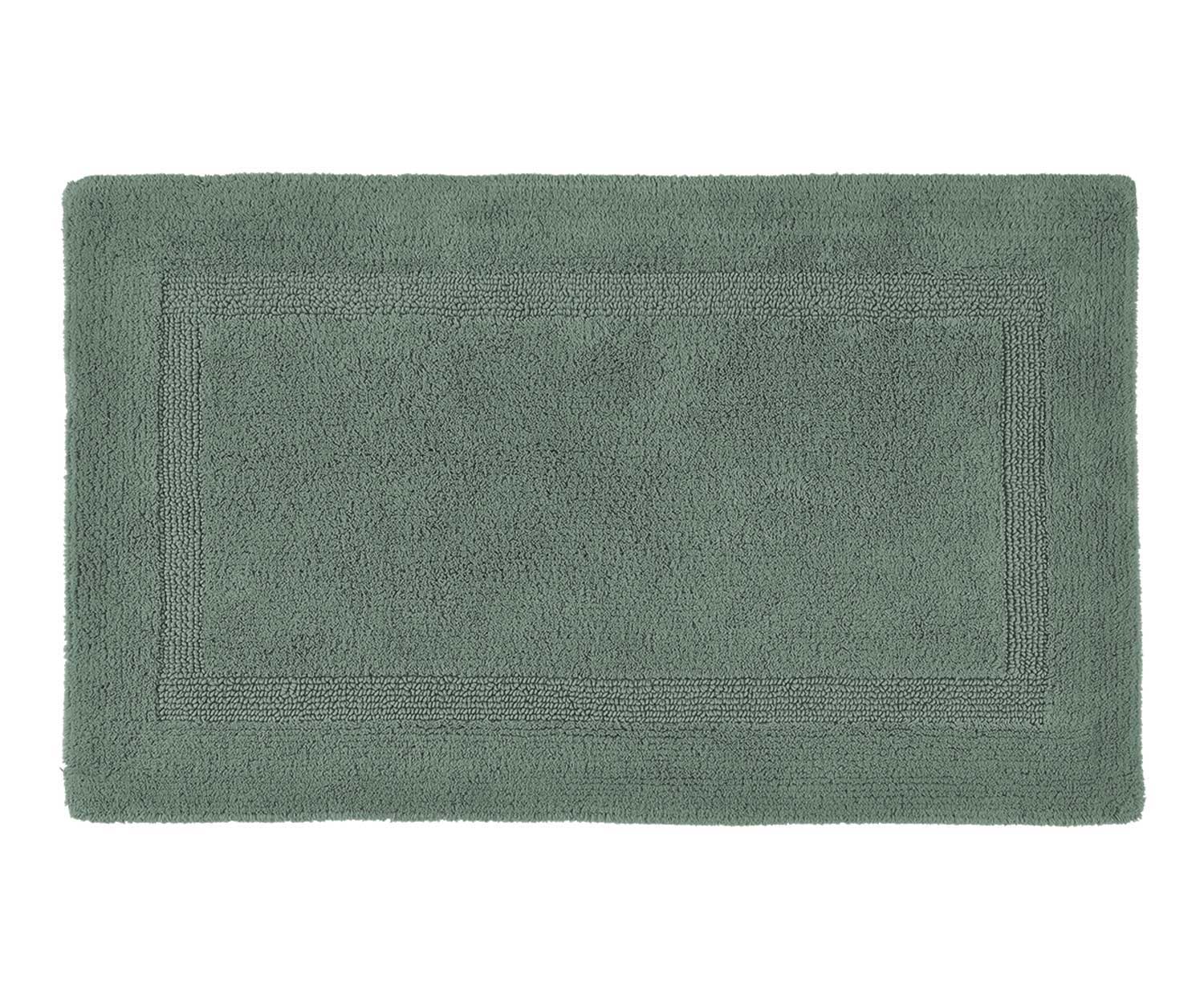 Abyss REVERSIBLE Badteppich col. 280 evergreen