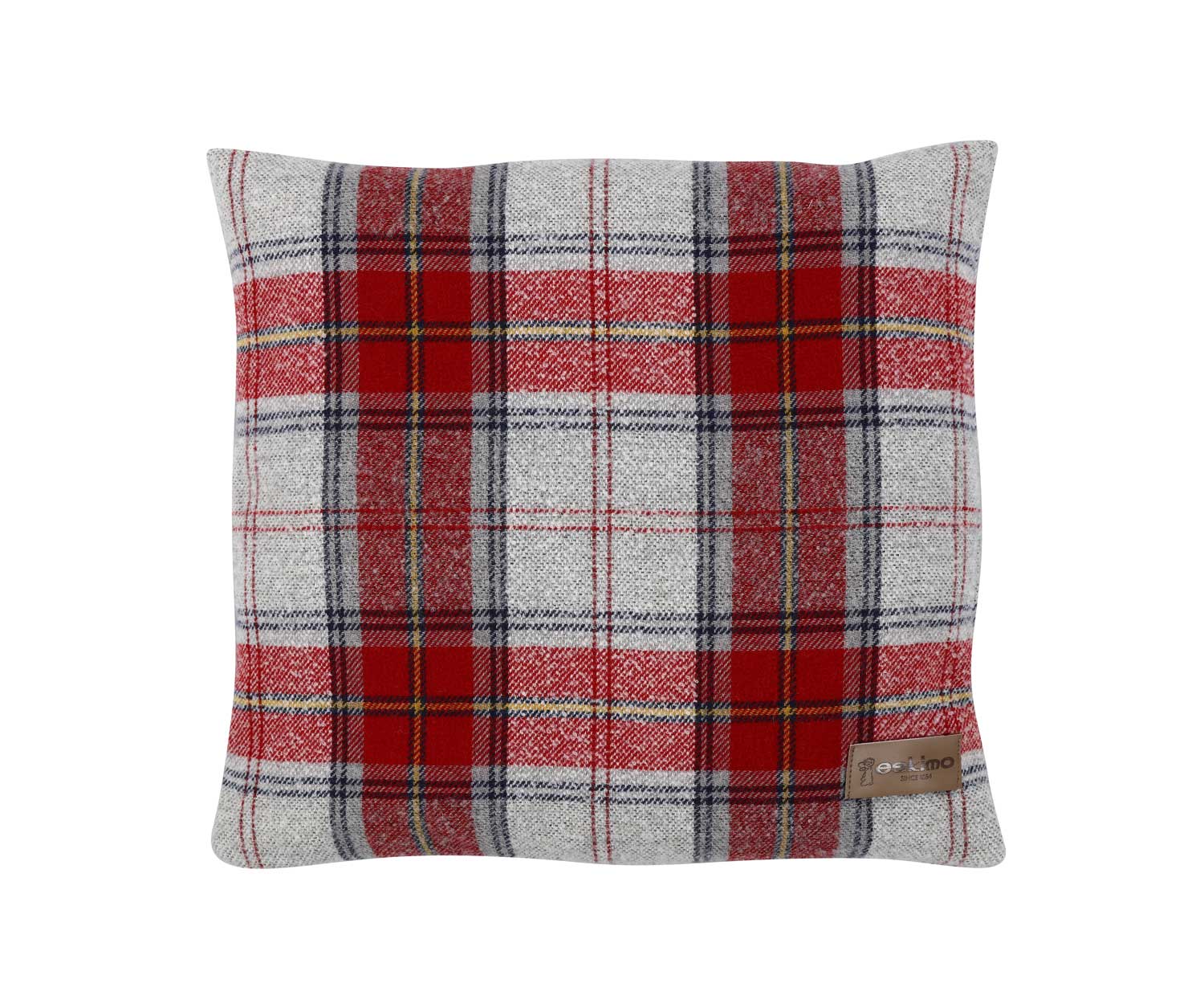 Kissen Vindonissa│Eskimo col. 540 rot