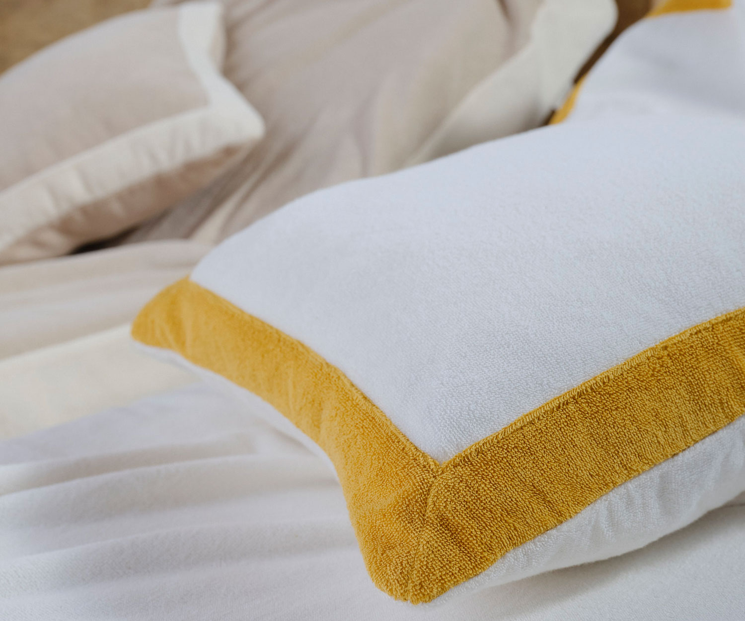 Abyss_Strandkissen_Portofino Abyss PORTOFINO Strandkissen