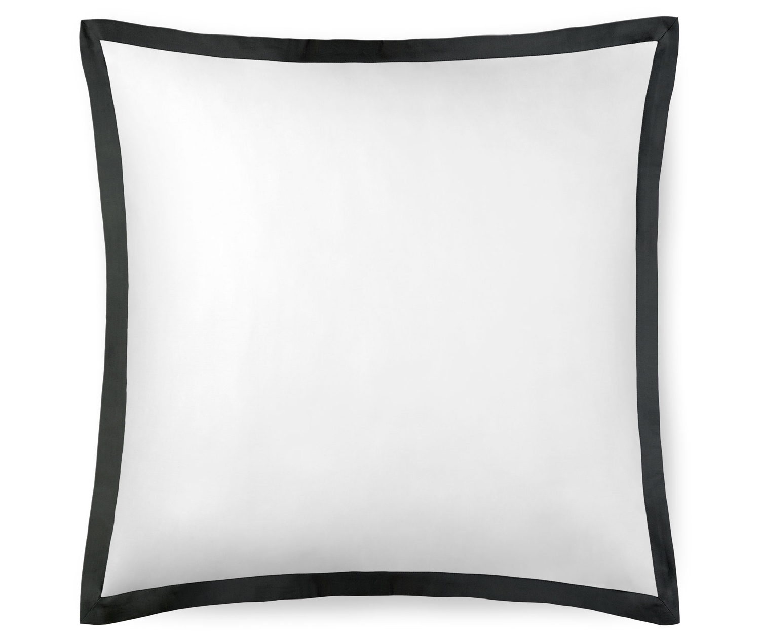 amalia-Bed-linen-prado-black-euro Amalia PRADO 430TC Bettwäsche col. black