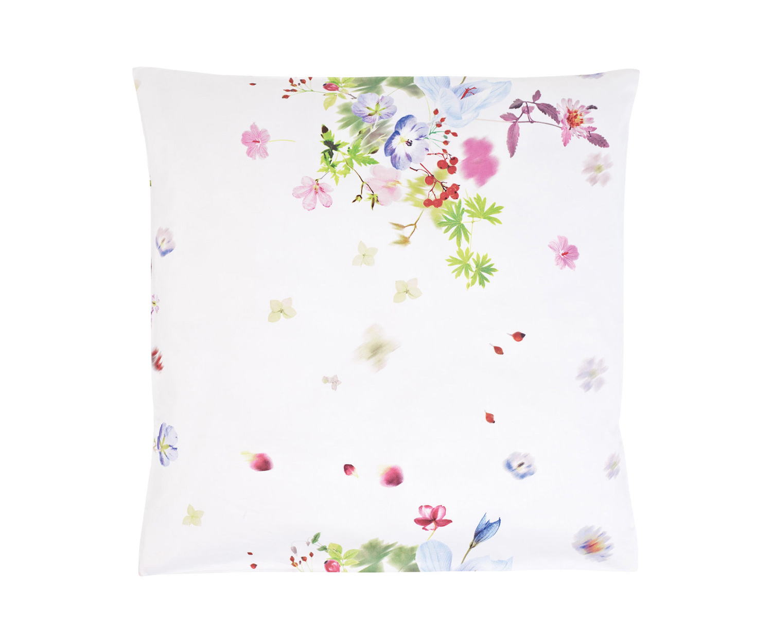 Fischbacher-Sommerwonne-Kissen Fischbacher Bettwäsche SOMMERWONNE - Satin