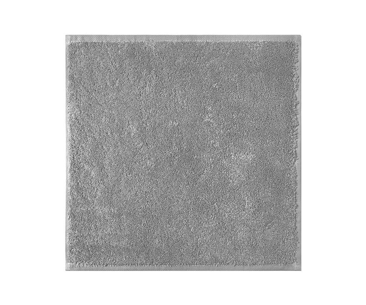 Delorme Etoile Seiftuch in Platine